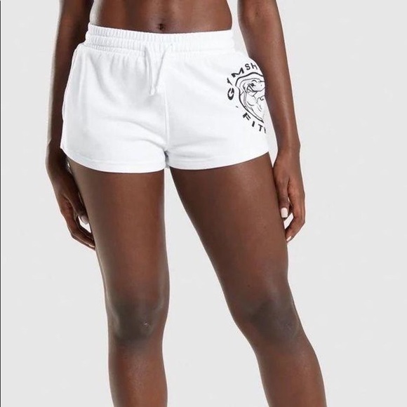 Gymshark Legacy Fitness Shorts - Picture 4 of 4